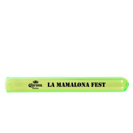 Custom Test Tube SHOTZ® - Assorted Colors