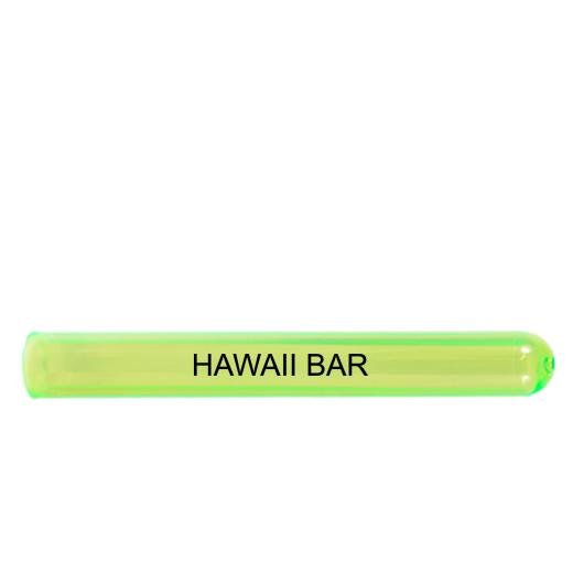 Custom Test Tube SHOTZ® - Assorted Colors