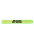 Custom Test Tube SHOTZ® - Assorted Colors