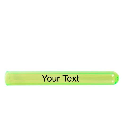 Custom Test Tube SHOTZ® - Assorted Colors