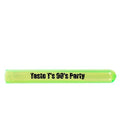 Custom Test Tube SHOTZ® - Assorted Colors