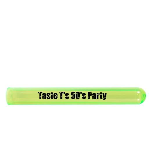 Custom Test Tube SHOTZ® - Assorted Colors