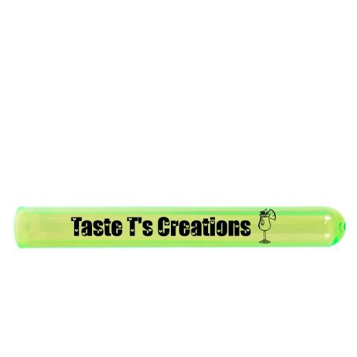 Custom Test Tube SHOTZ® - Assorted Colors