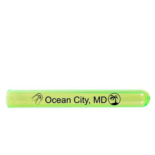 Custom Test Tube SHOTZ® - Assorted Colors