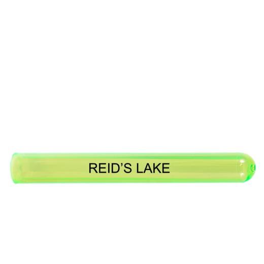 Custom Test Tube SHOTZ® - Assorted Colors