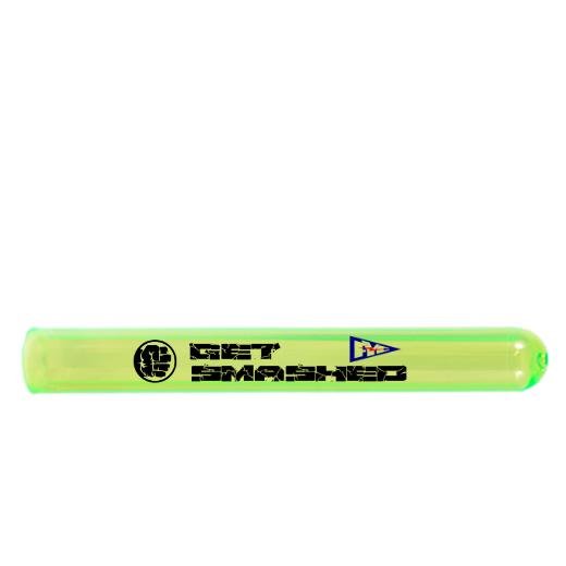 Custom Test Tube SHOTZ® - Assorted Colors