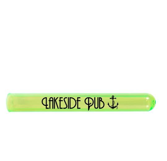 Custom Test Tube SHOTZ® - Assorted Colors
