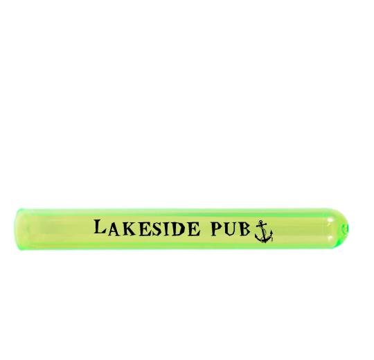 Custom Test Tube SHOTZ® - Assorted Colors