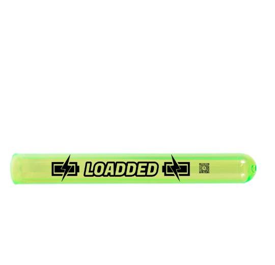 Custom Test Tube SHOTZ® - Assorted Colors