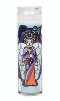 Guardian Angel Candle - Pop Art Collection