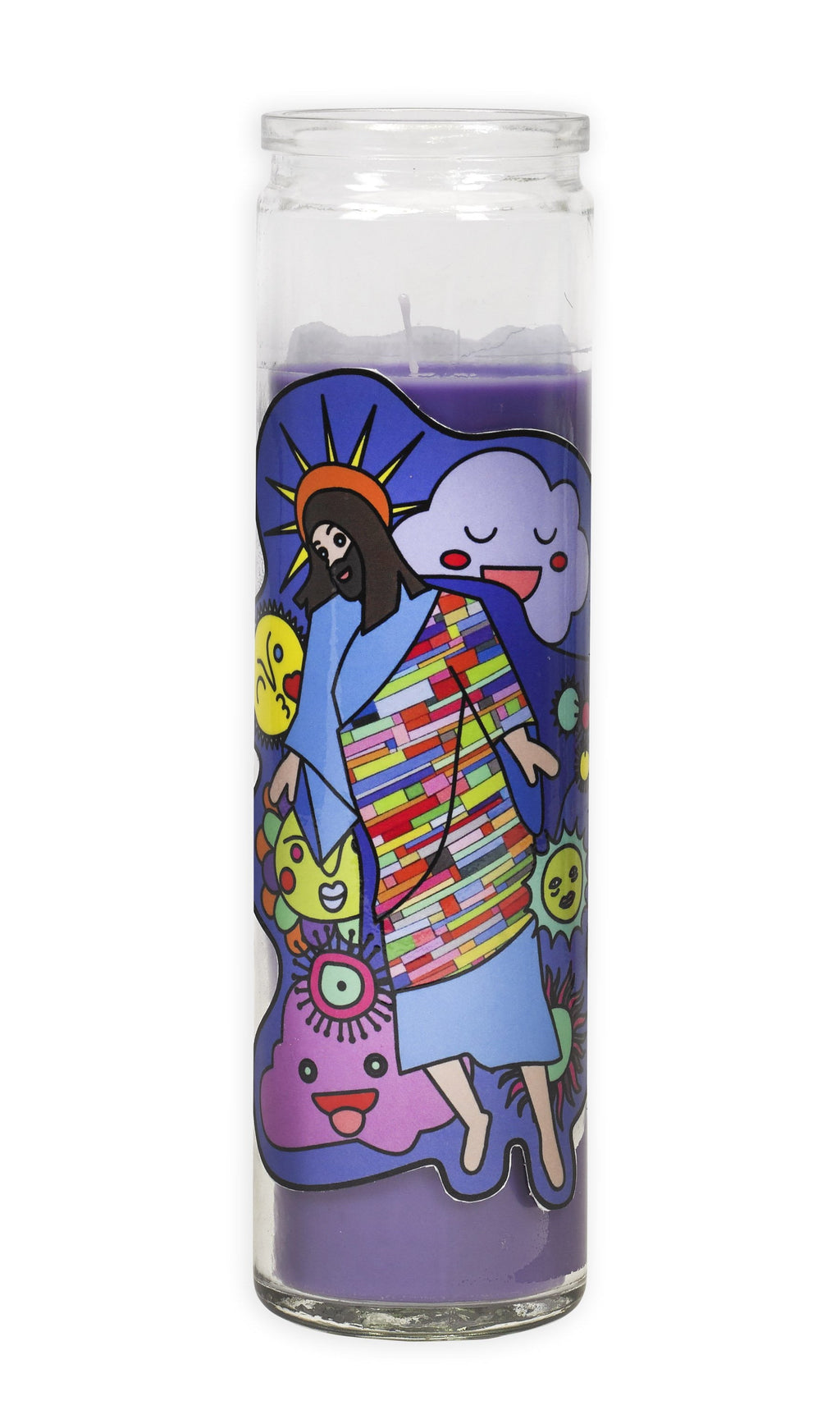 The Resurrection Candle - Pop Art Collection