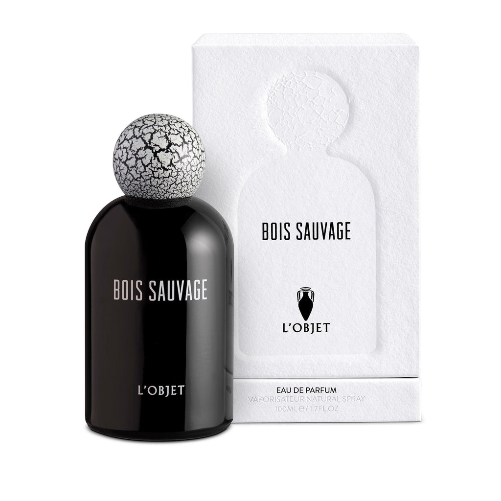 Bois Sauvage Eau de Parfum - 100ml / 3.4fl.oz