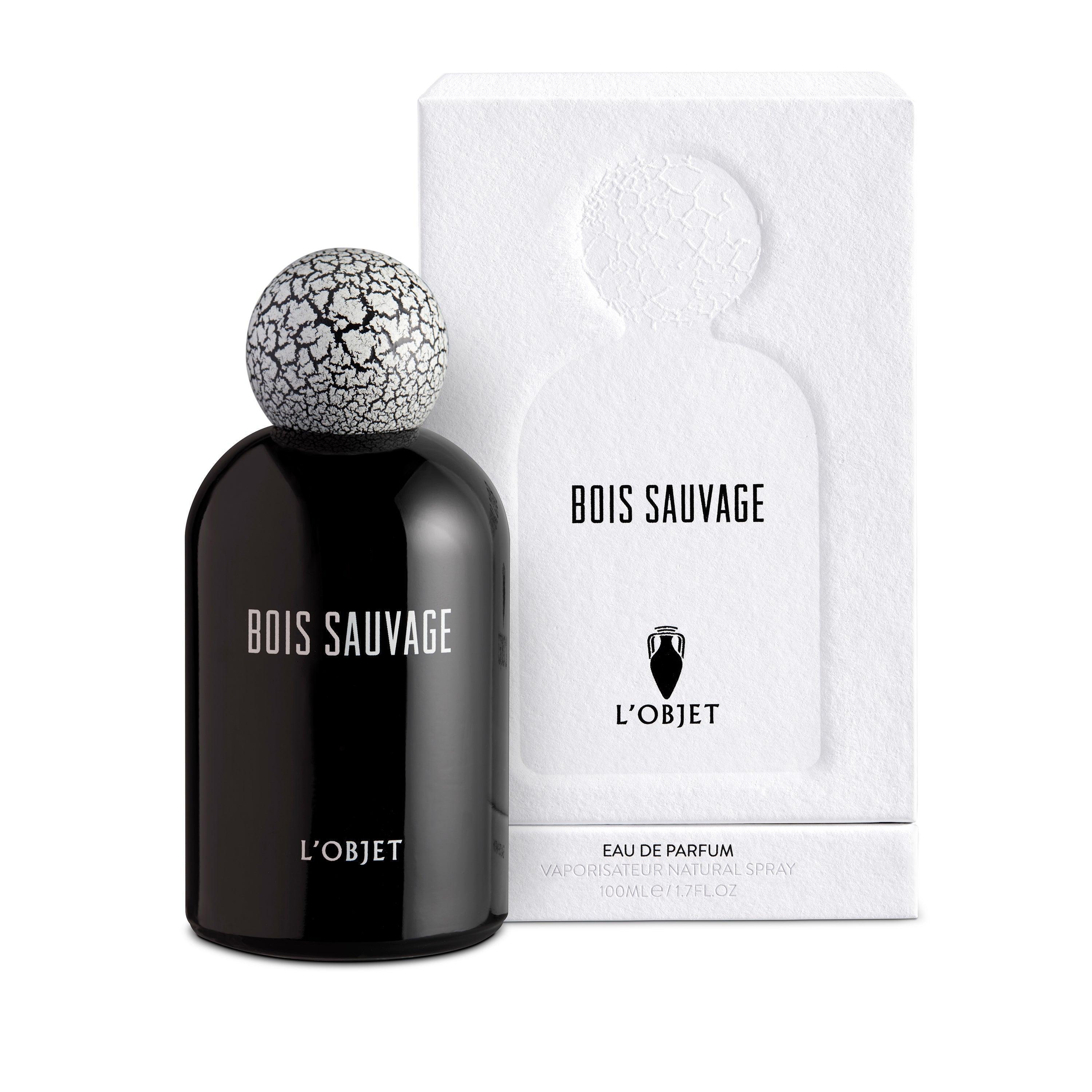 Bois Sauvage Eau de Parfum - 100ml / 3.4fl.oz
