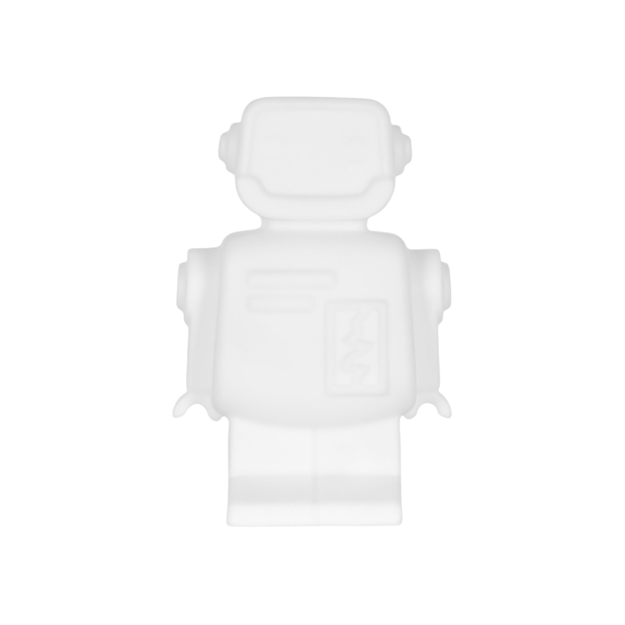 Hero Robot Night Light | Medium