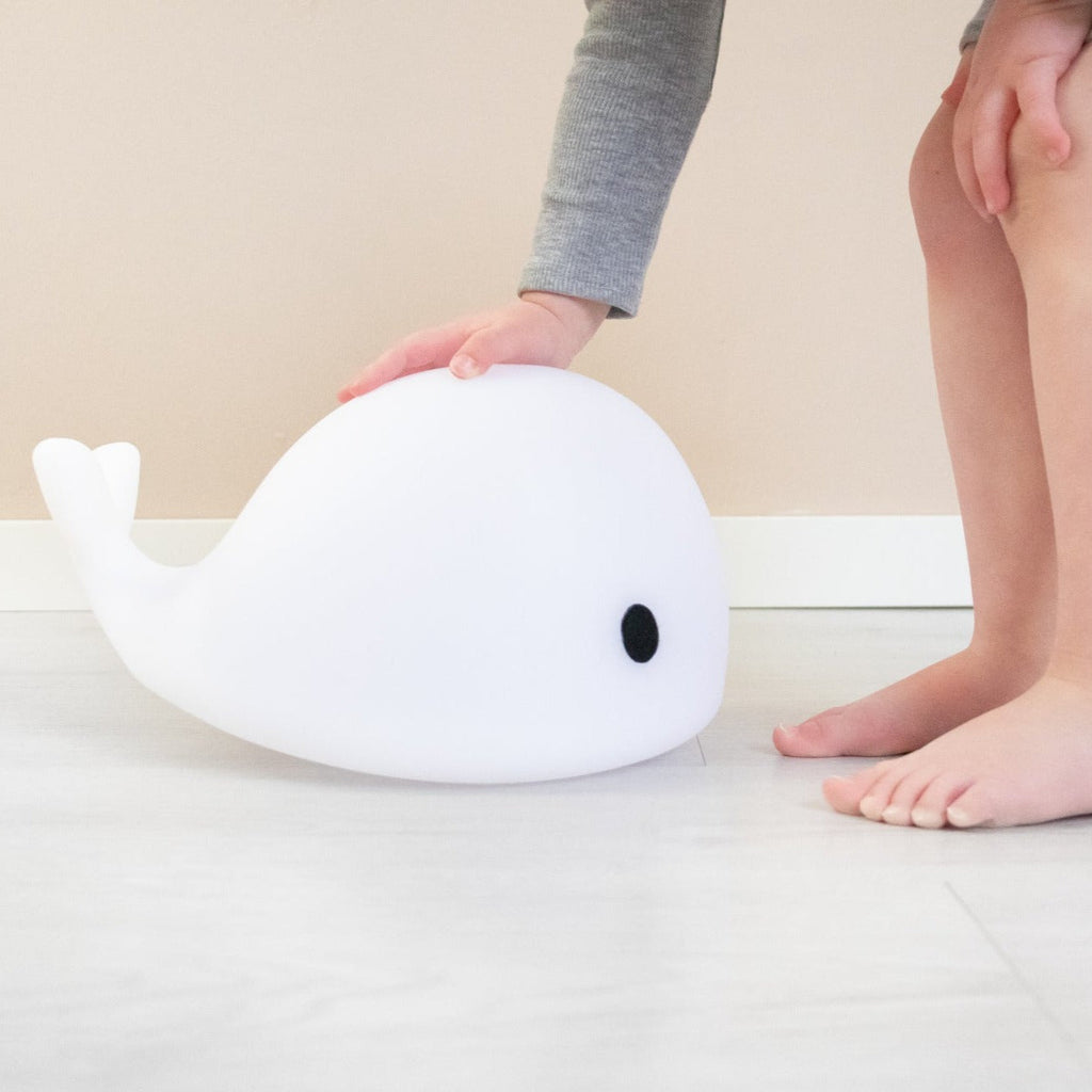 Moby Whale Interior Light | Medium