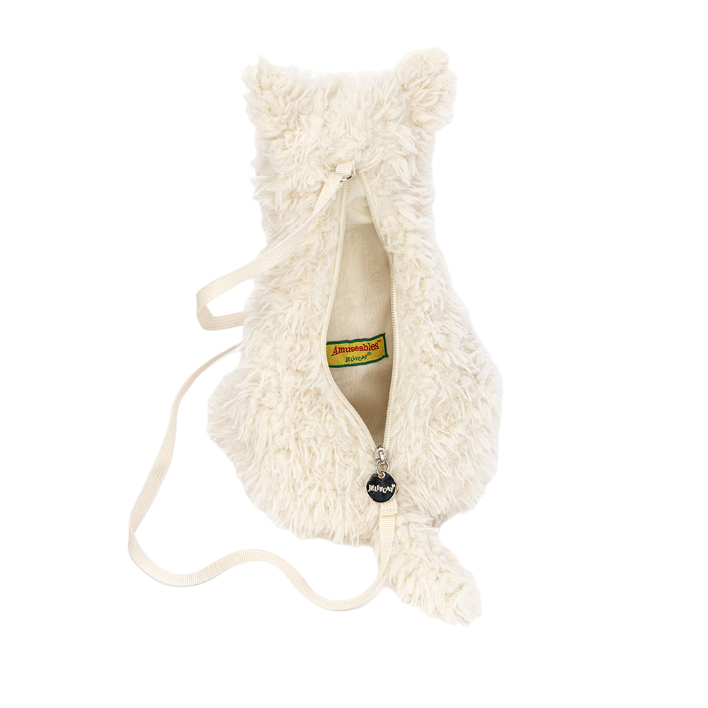 Munro Scottie Dog Bag