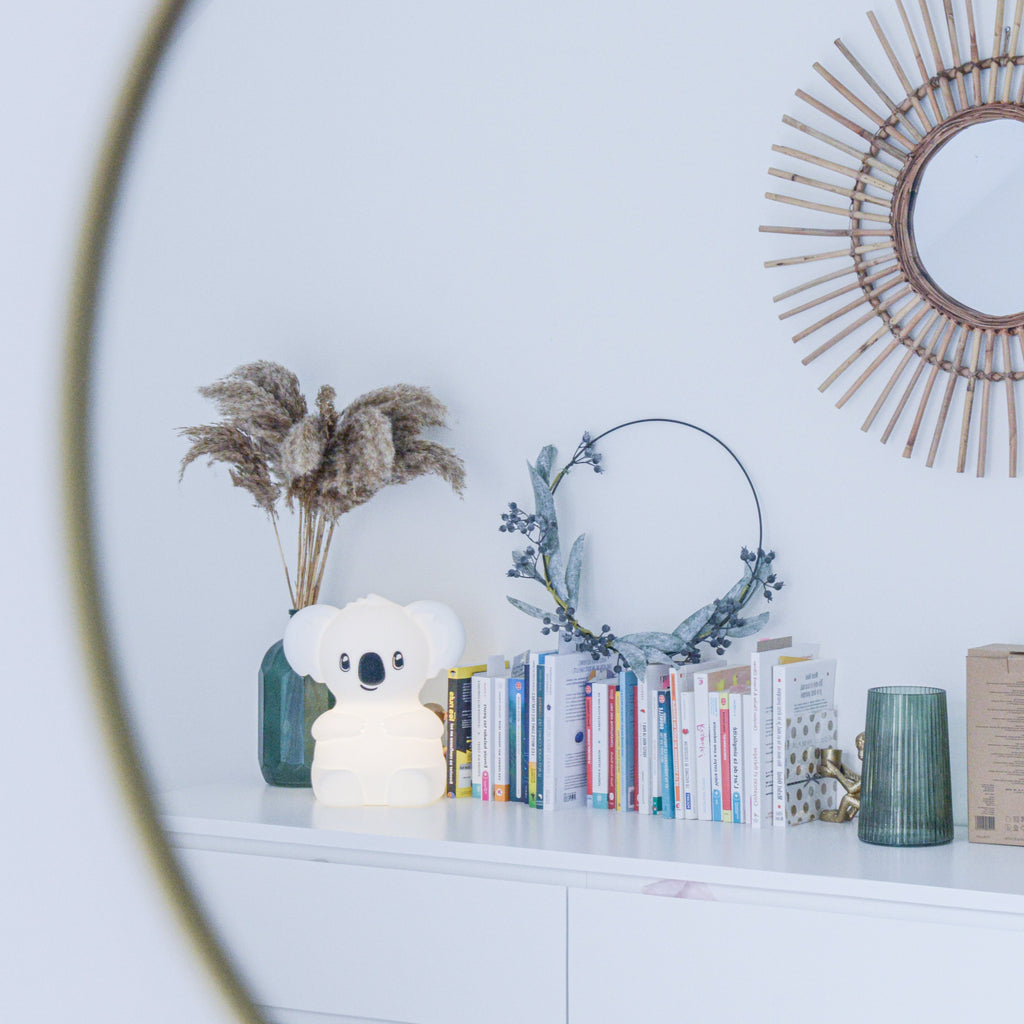 Koala Night Light