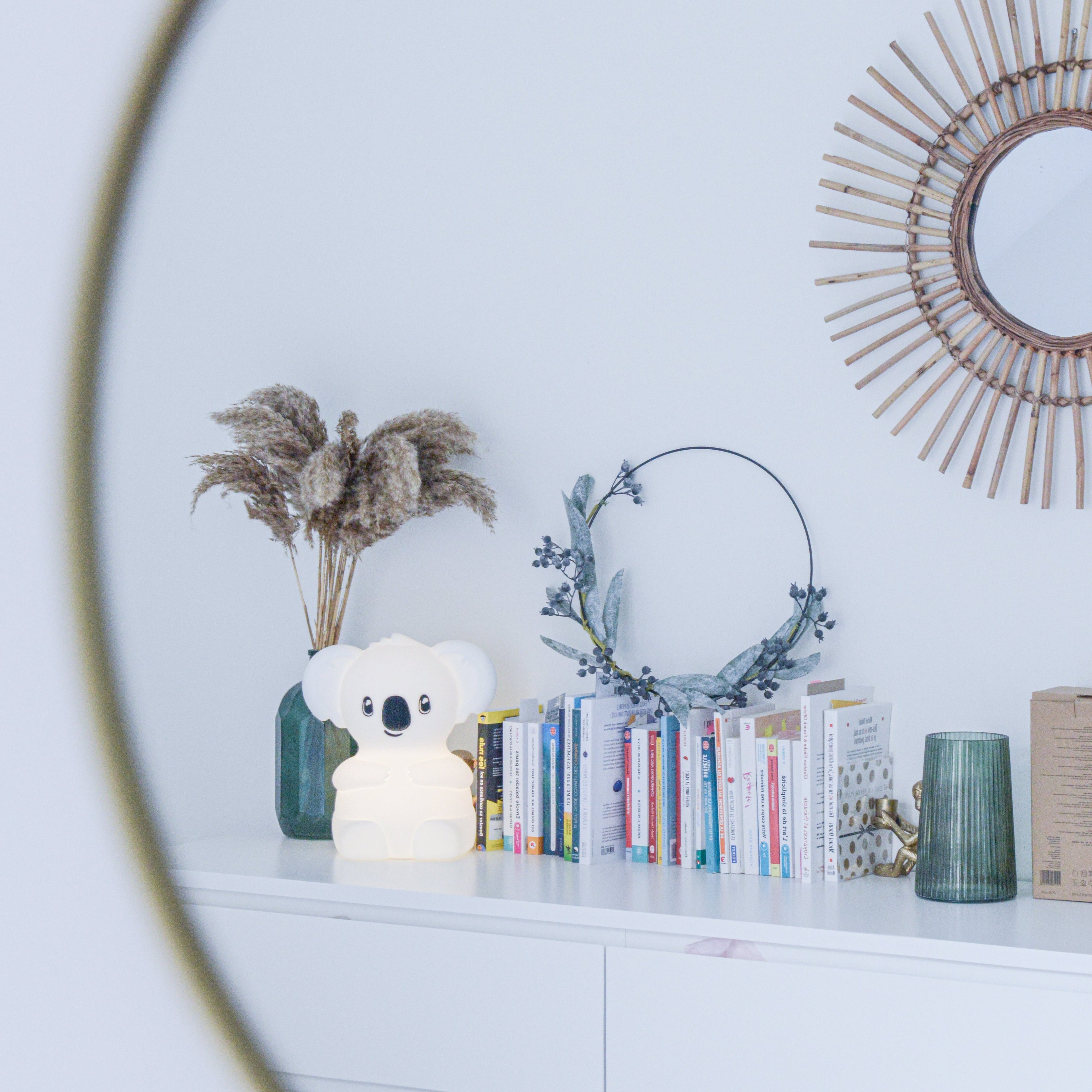 Koala Night Light