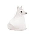 Wolf Night Light