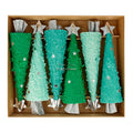 Christmas Tree Crackers