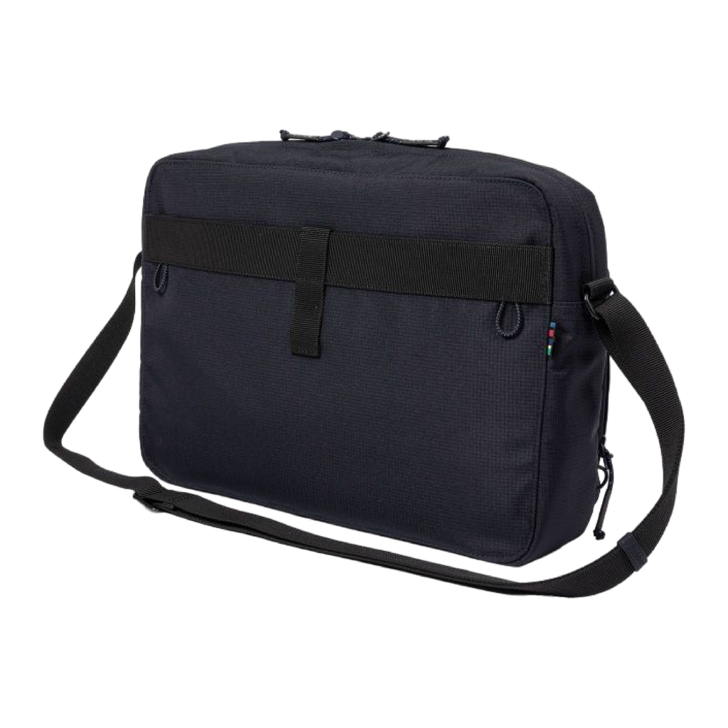 Men's Crossbody Bag | Blue