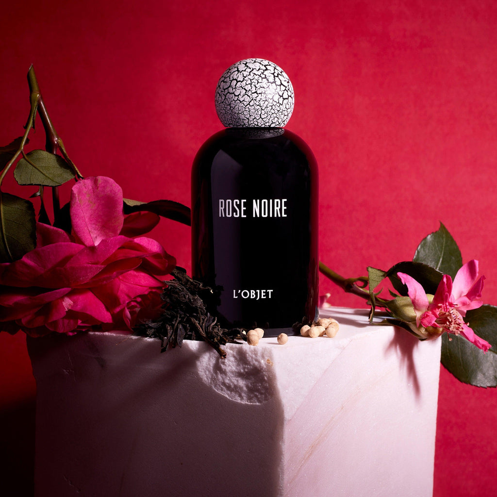 Rose Noire Eau de Parfum - 50ml / 1.7fl.oz