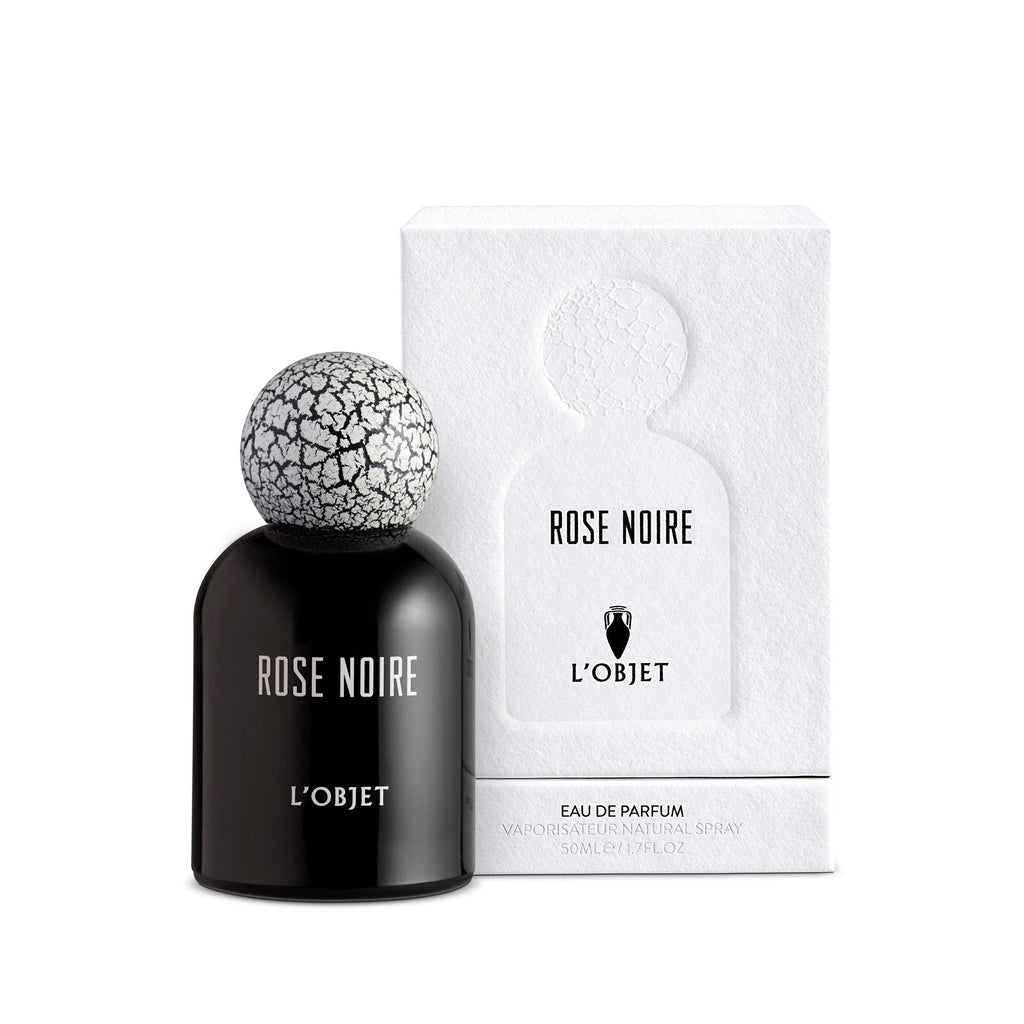 Rose Noire Eau de Parfum - 50ml / 1.7fl.oz